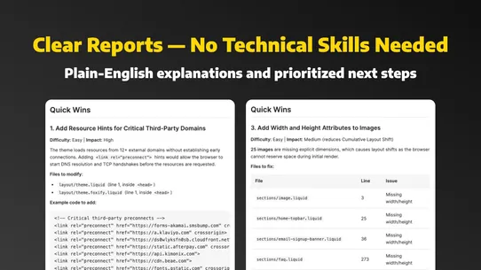 ThemeLens | Speed Scan And Fix screenshot