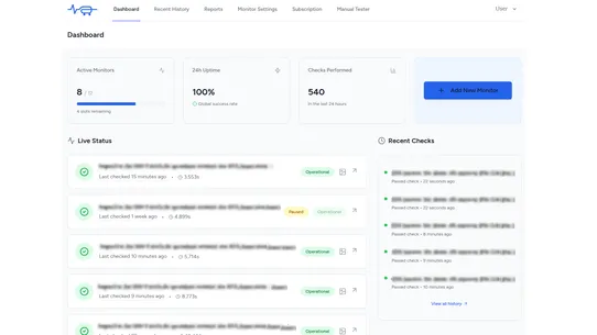 MyStoreGuardian screenshot