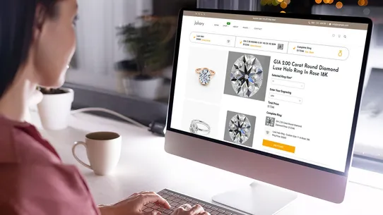 DOC ‑ Jewel Sync screenshot