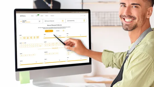 DOC ‑ Jewel Sync screenshot