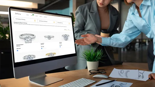 DOC ‑ Jewel Sync screenshot