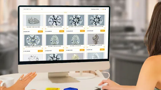 DOC ‑ Jewel Sync screenshot