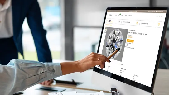 DOC ‑ Jewel Sync screenshot