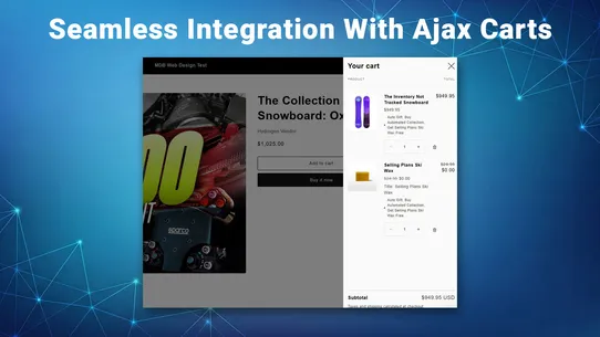 MDB Auto Free Gift screenshot