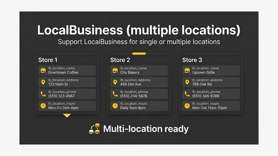AP SchemaBridge screenshot