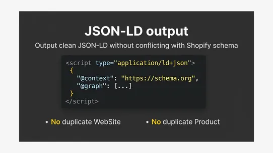 AP SchemaBridge screenshot