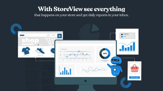 StoreView screenshot