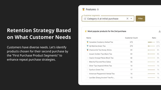 ECPower Segment Management screenshot