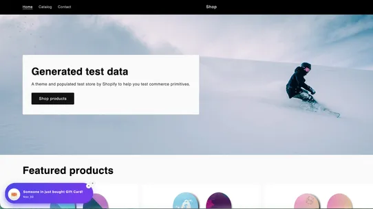 Brightery Sales Booster screenshot