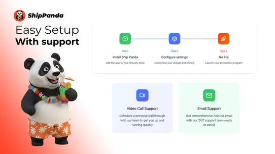 ShipPanda Shipping Protection screenshot