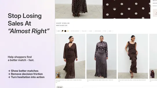 RecoMelon screenshot