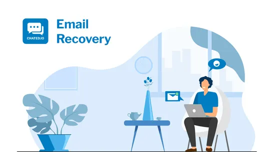 Chated Cart Email Recovery screenshot