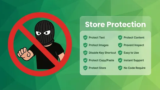 NoCopy Plagiarism Guard screenshot