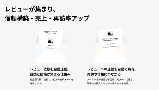スマートレビュー screenshot