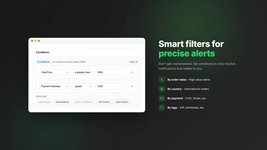 Staff Ping screenshot
