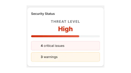 ShieldKit: Google Merchant Fix screenshot