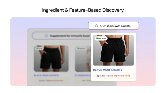 Atomz: ChatGPT + AI Search screenshot