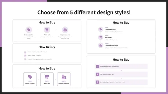 UR: User Guide｜How to Buy screenshot