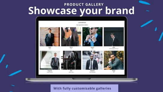 Gallerify ‑ Product Gallery screenshot