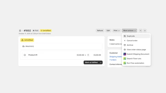 myDataComply screenshot