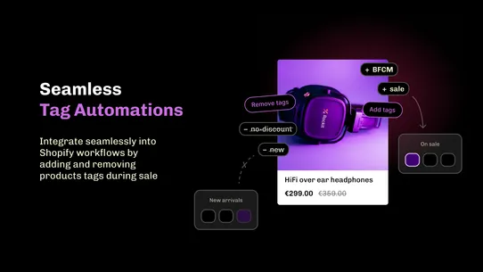 Rockit Discounts &amp; Sales App screenshot