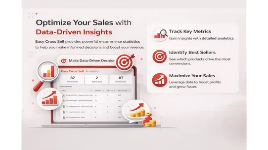 Easy Cross Sell screenshot