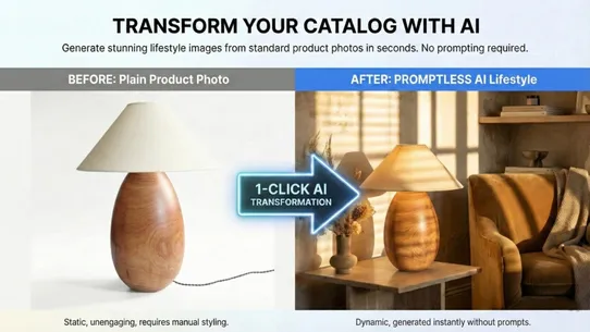 PROMPTLESS screenshot