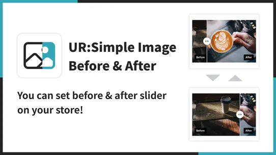 UR:Simple Image Before &amp; After screenshot