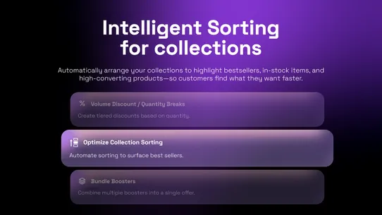 Growzilla ‑ Volume Discounts screenshot