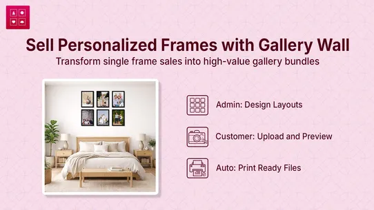 WTPBiz Gallery Wall screenshot