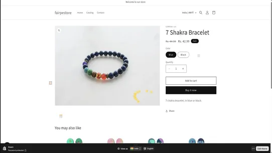Seasons ‑ Animated Effects screenshot