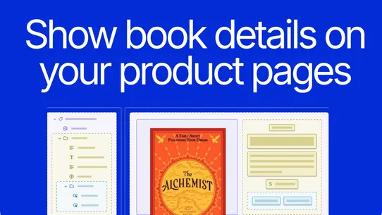 ISBN Book Importer Pro screenshot