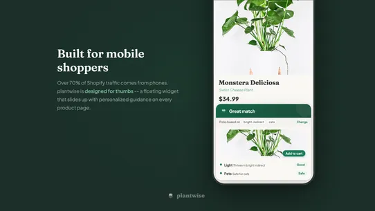 plantwise screenshot