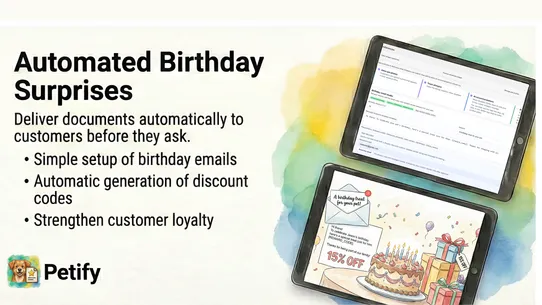 Petify AI – Product Picks screenshot