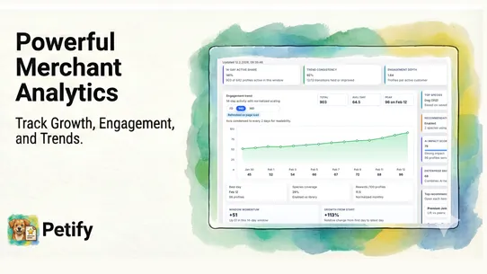 Petify AI – Product Picks screenshot