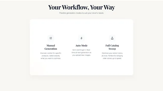 EZ Photo Alt Texts AI screenshot