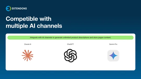 AI Variator Description &amp; Tabs screenshot