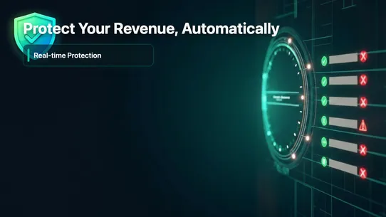 FraudGuard ‑ Fraud Prevention screenshot
