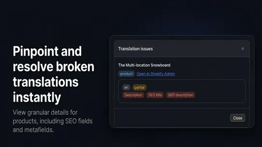 LocaleGuard screenshot