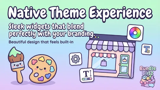 BundleBlitz: AI Product Bundle screenshot