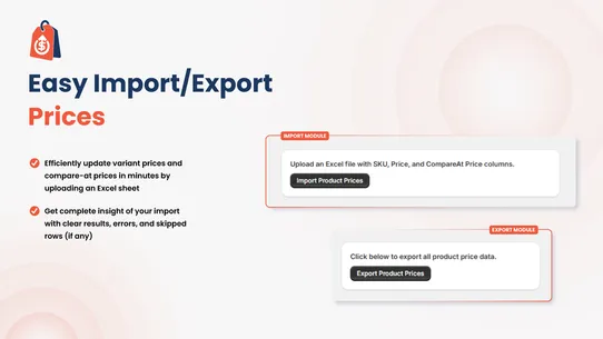 GD: Price Updater Pro screenshot