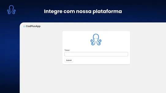 CodPlusApp screenshot