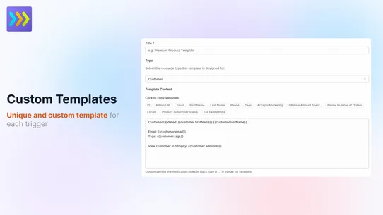 Alius Alerts &amp; Notifications screenshot