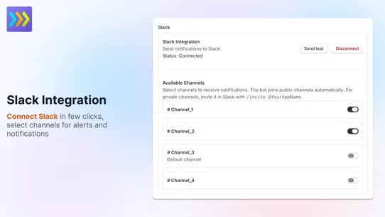 Alius Alerts &amp; Notifications screenshot