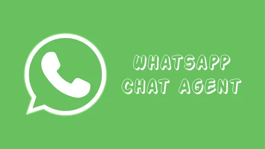 DPS: Whatsapp Chat Agent screenshot