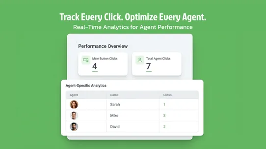 DPS: Whatsapp Chat Agent screenshot