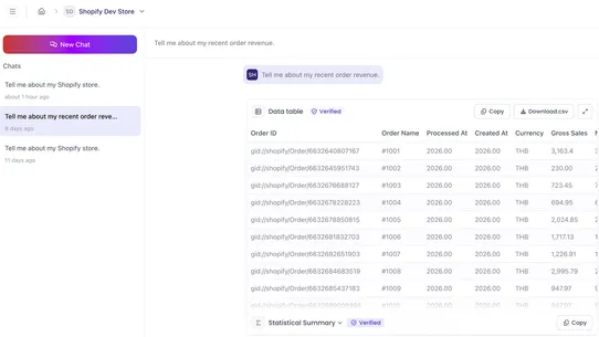 FUSE: Your AI CMO | Ads, Email screenshot