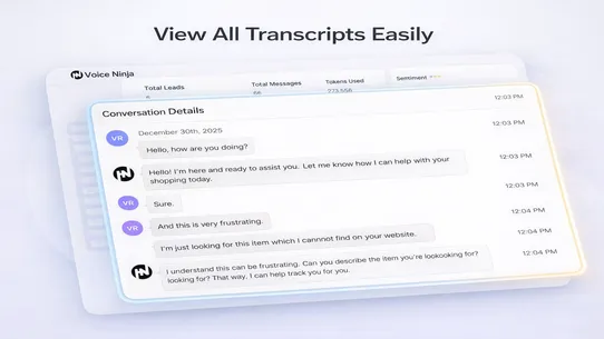 HireNinja screenshot
