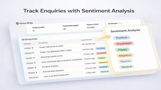 HireNinja screenshot