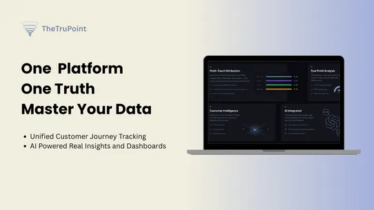 TheTruPoint screenshot